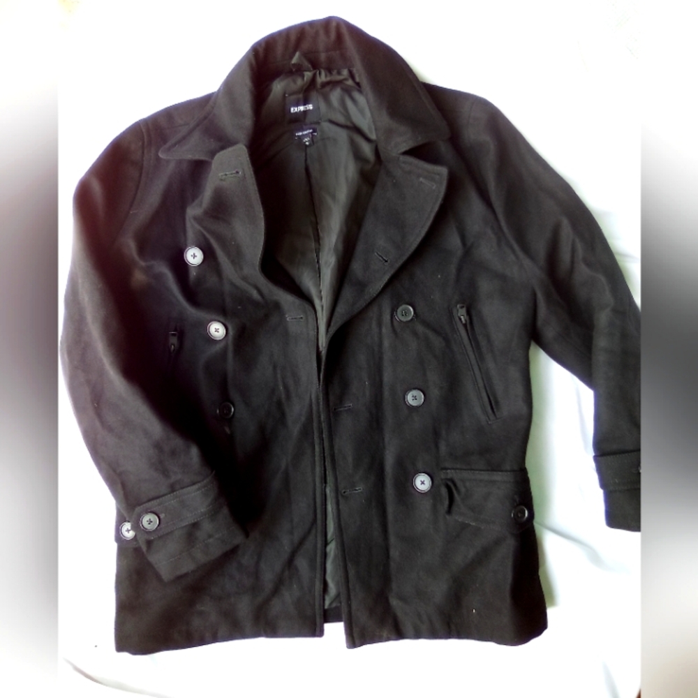Express coat